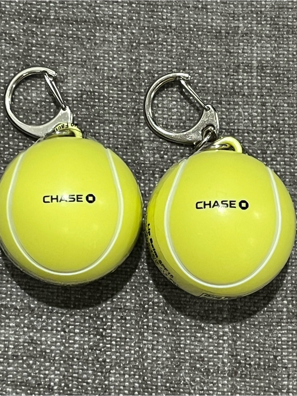 Lip balm new